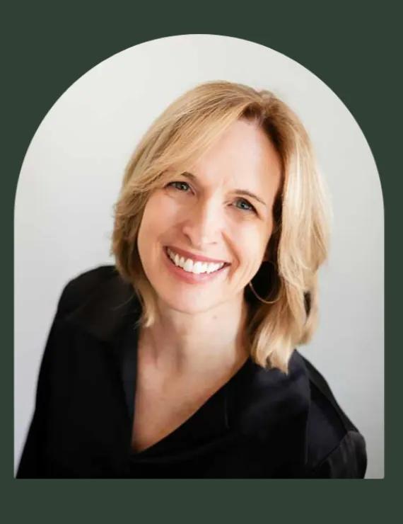 Photo of Adams Annie, IFS therapist