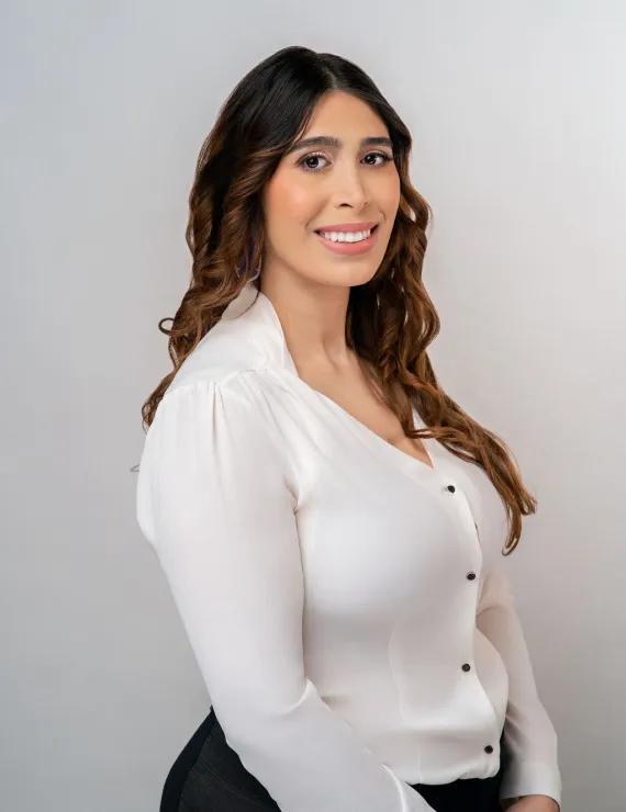 Photo of Adel Kayla, IFS therapist