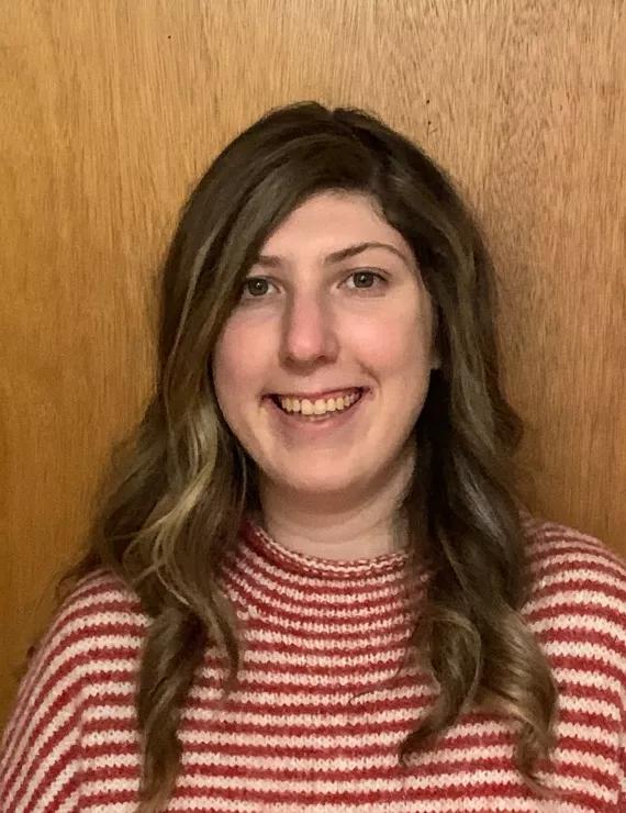 Photo of Ahmady Sara, IFS therapist