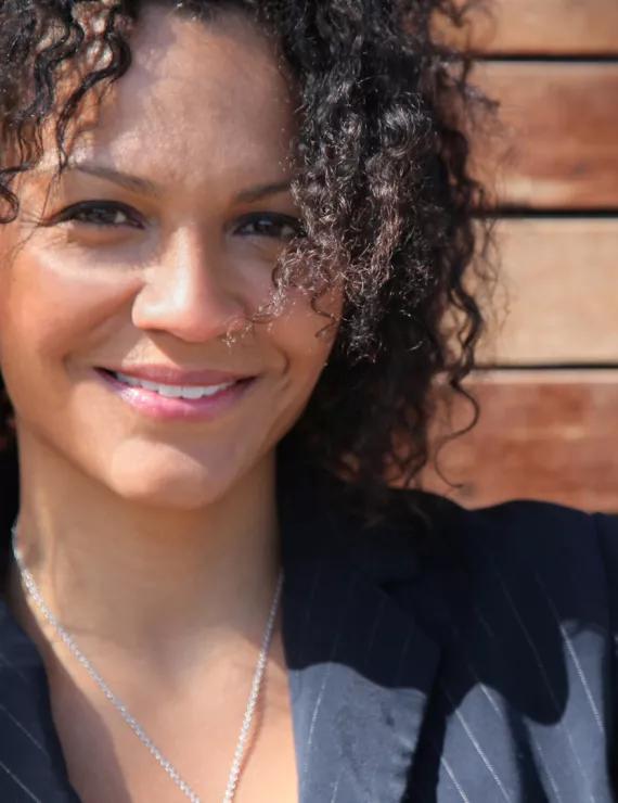 Photo of Ayim Martha, IFS therapist