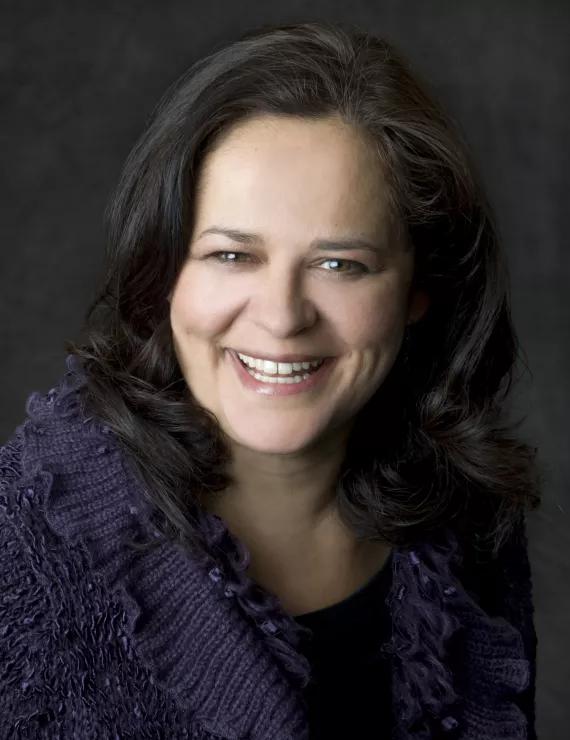 Photo of Bhar Amrita, IFS therapist