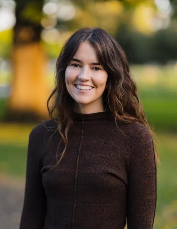 Photo of Boyer Fran, IFS therapist