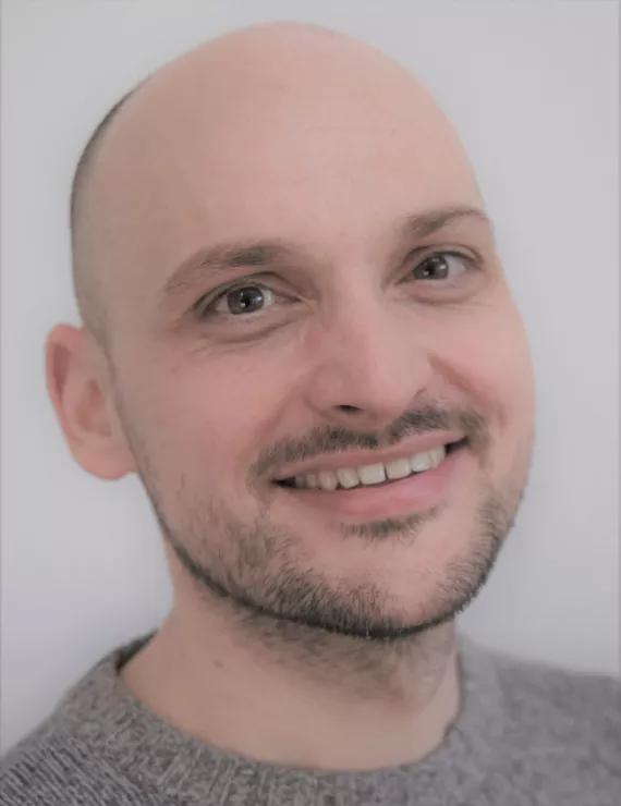 Photo of Bromley Pip, IFS therapist