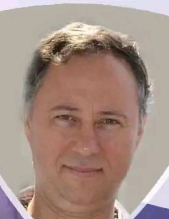 Photo of Bucur Ion, IFS therapist