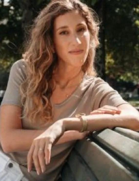Photo of Caldas Inês, IFS therapist
