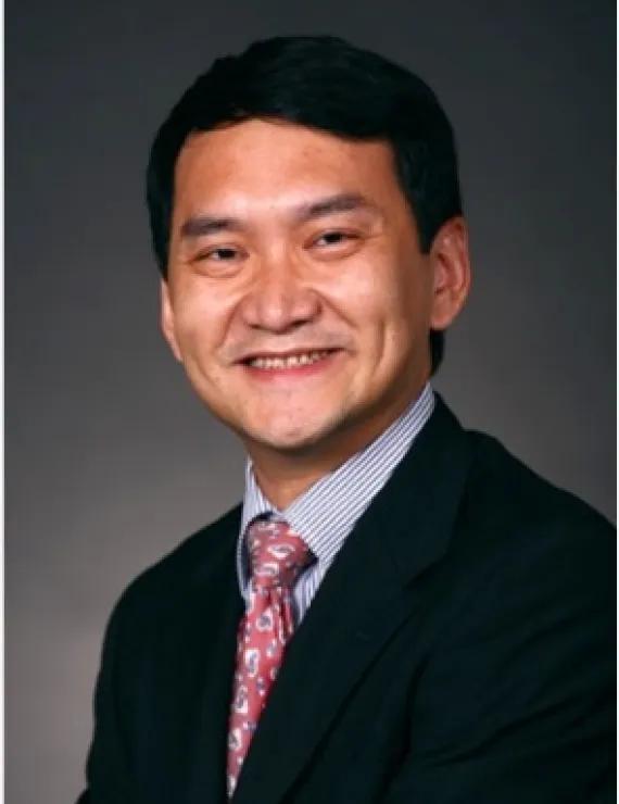 Photo of Chen Yong, IFS therapist