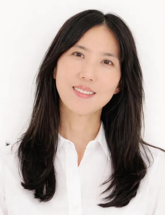 Photo of Choi Susan, IFS therapist