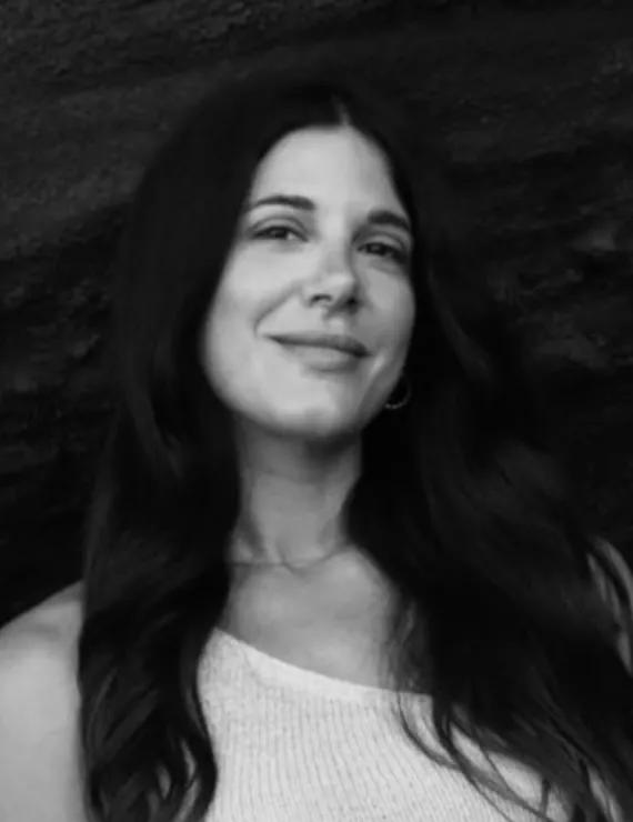 Photo of Criado Ana, IFS therapist