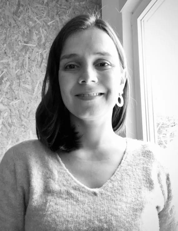 Photo of Cunha Ana, IFS therapist