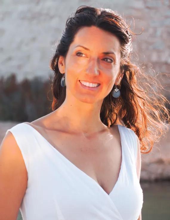Photo of Durà Paloma, IFS therapist