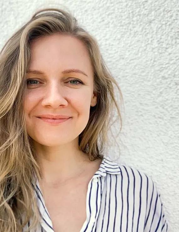 Photo of Kuhn Katya, IFS therapist