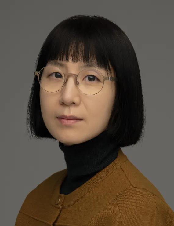Photo of Kwon Gemma, IFS therapist
