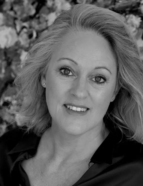 Photo of Lagey Tessa, IFS therapist