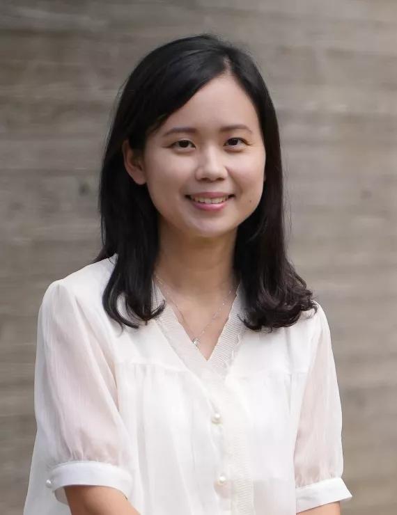 Photo of Lai Emily, IFS therapist