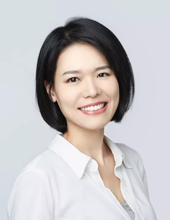 Photo of Lin Chaihua, IFS therapist