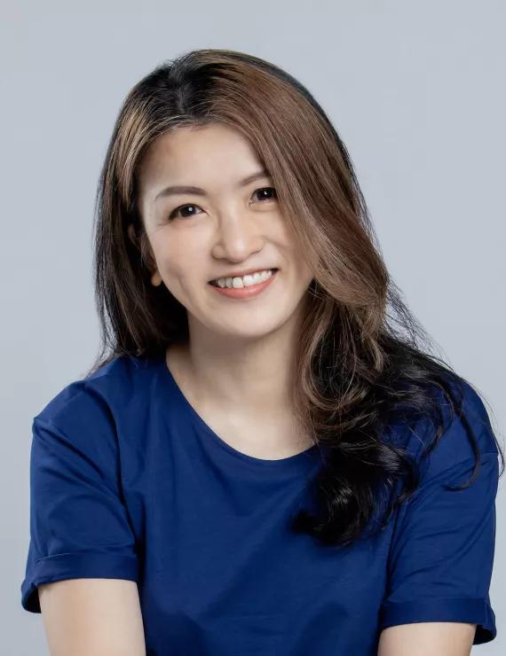 Photo of Ng Karon, IFS therapist