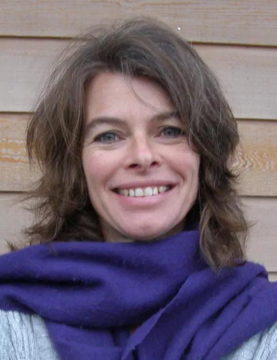 Photo of Paans Lotte, IFS therapist