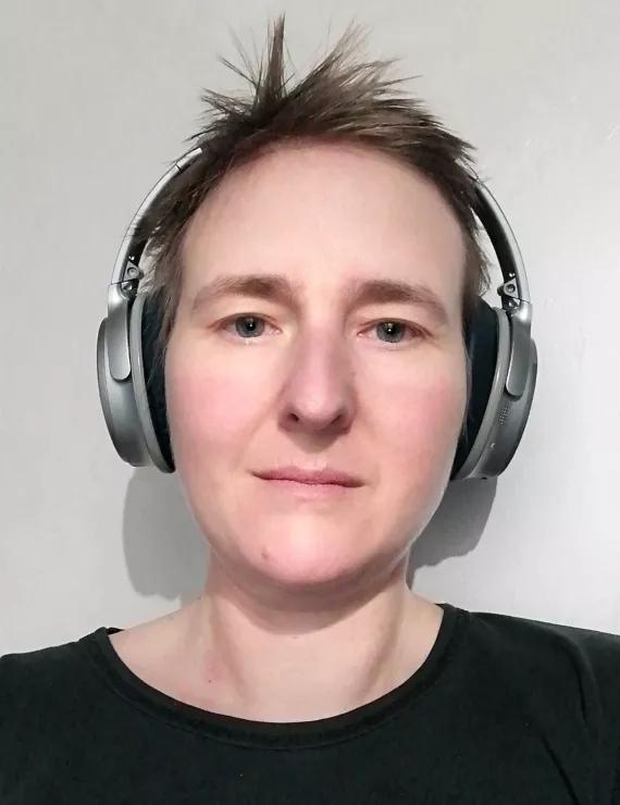 Photo of Pearce Jess, IFS therapist