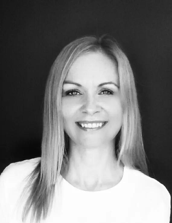 Photo of Ptak Dorota, IFS therapist