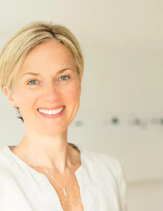 Photo of Rohm Birgit, IFS therapist