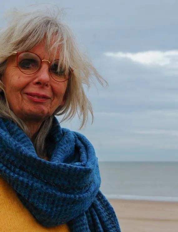 Photo of Aalst Hanneke, IFS therapist