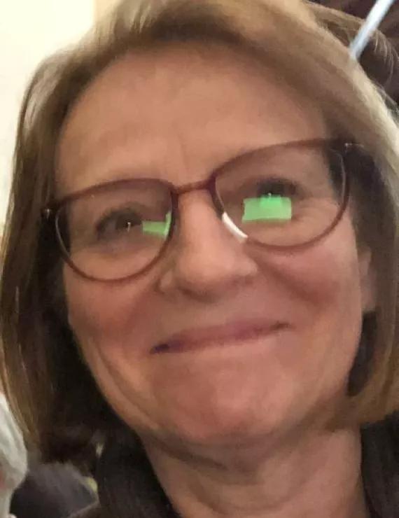 Photo of Aarts Anky, IFS therapist