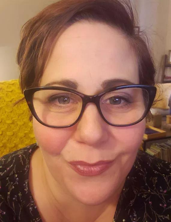 Photo of ABBEDUTO GINA, IFS therapist