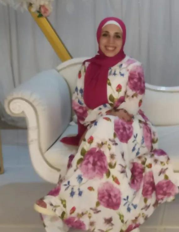 Photo of Abdelfattah Marwa, IFS therapist