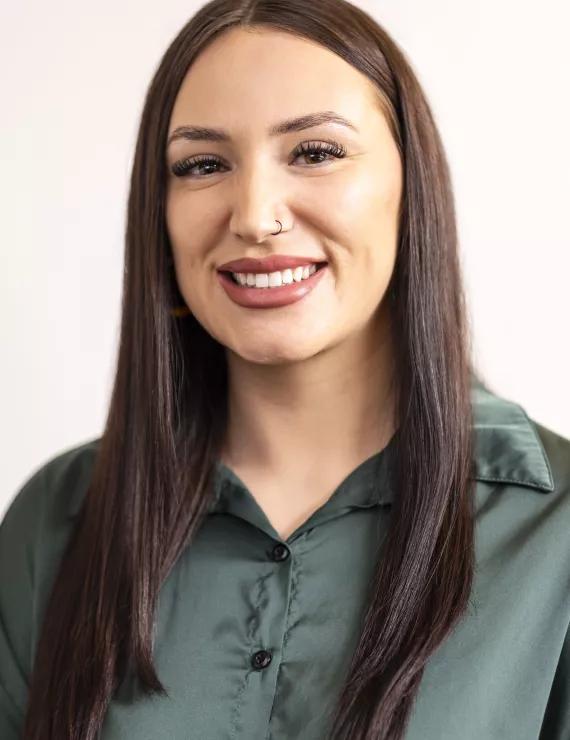 Photo of Abrams Nocona, IFS therapist