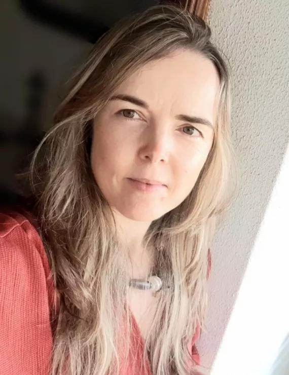 Photo of Abreu Carolina, IFS therapist