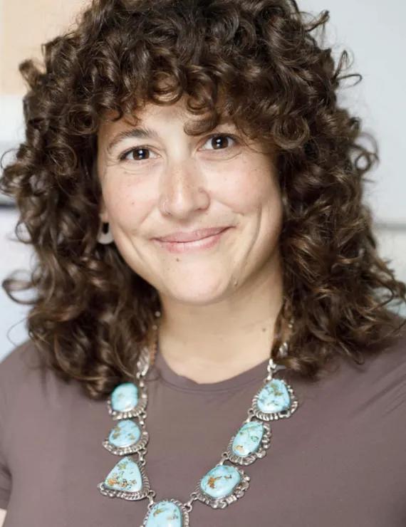 Photo of Adelman Lauren, IFS therapist