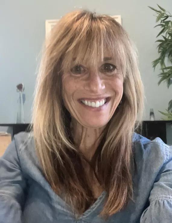 Photo of Ades Cheryl, IFS therapist