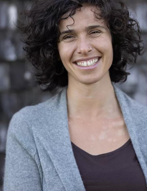 Photo of Adlerstein Ana, IFS therapist