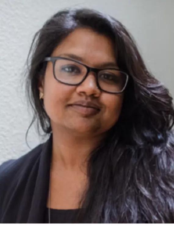 Photo of Aggarwal Ritika, IFS therapist