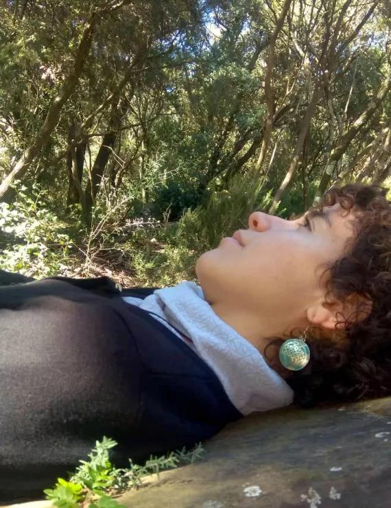 Photo of Alvarez Castañe Mar, IFS therapist