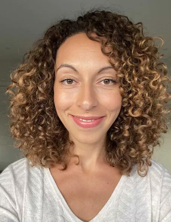 Photo of Andargachehw Sara, IFS therapist