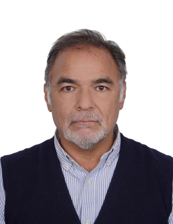 Photo of Arellano Farias Enrique, IFS therapist
