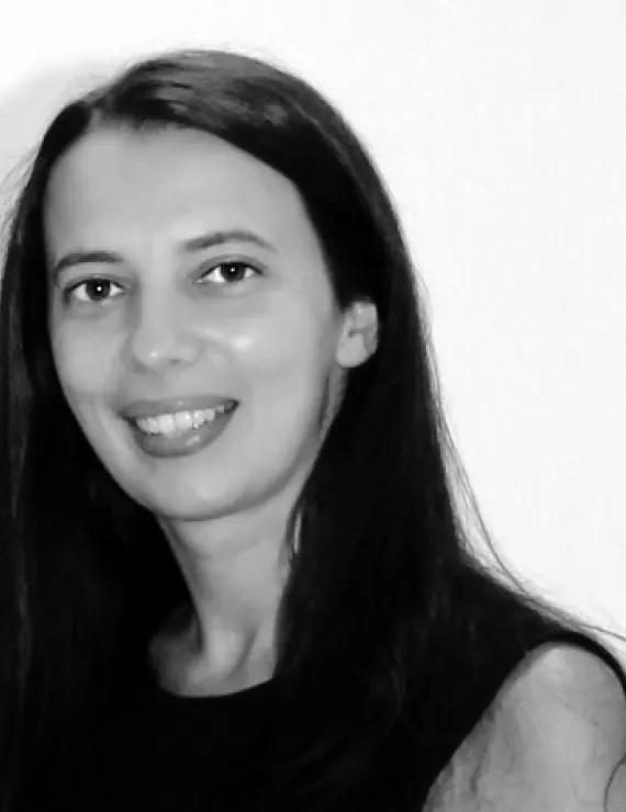 Photo of Atalaia Oliveira Sara, IFS therapist