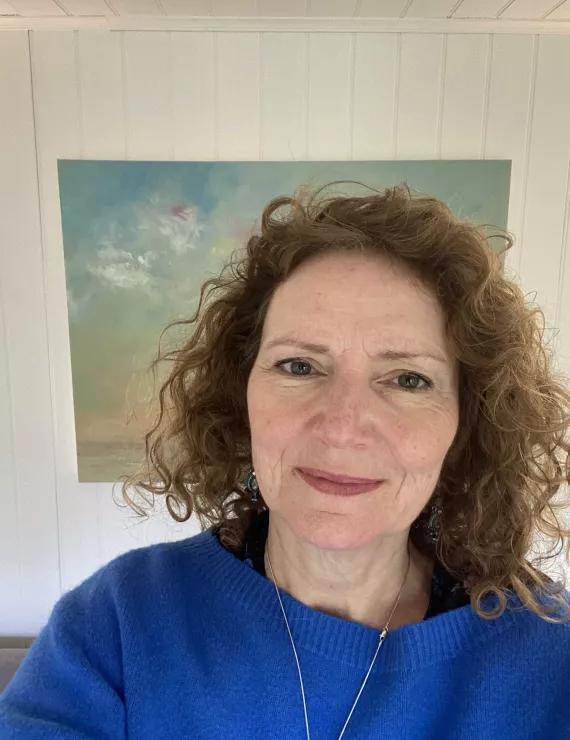 Photo of Atkins Sue, IFS therapist