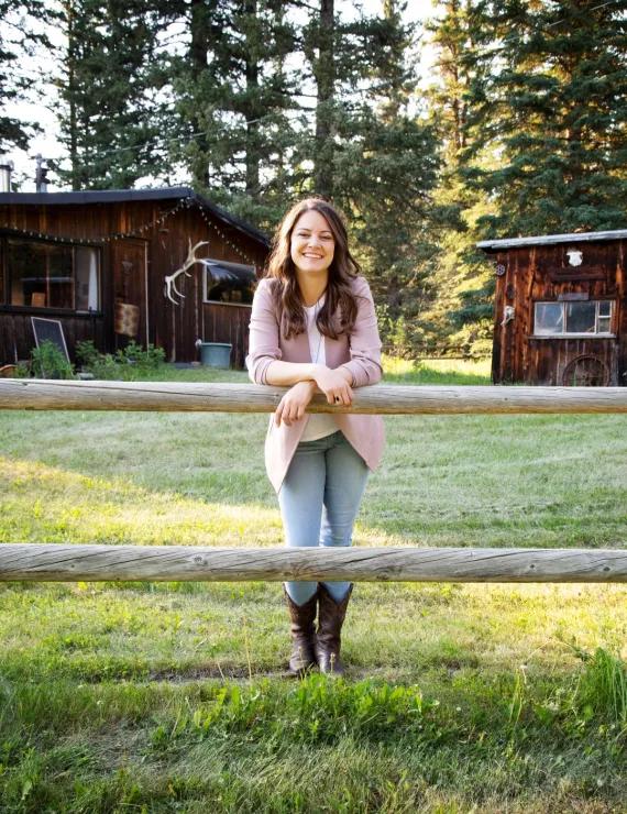 Photo of Atkinson Stefani, IFS therapist