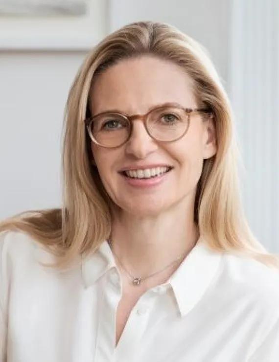 Photo of Attolini Dagmar, IFS therapist
