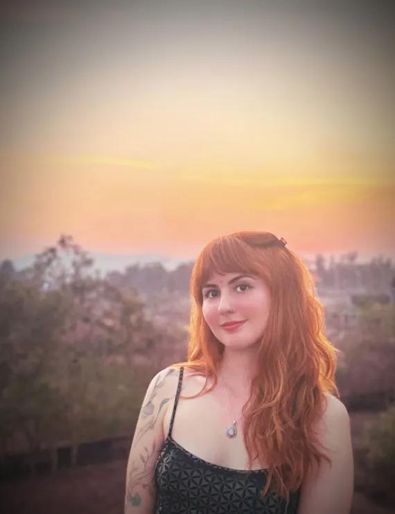 Photo of Babacan Çağla, IFS therapist