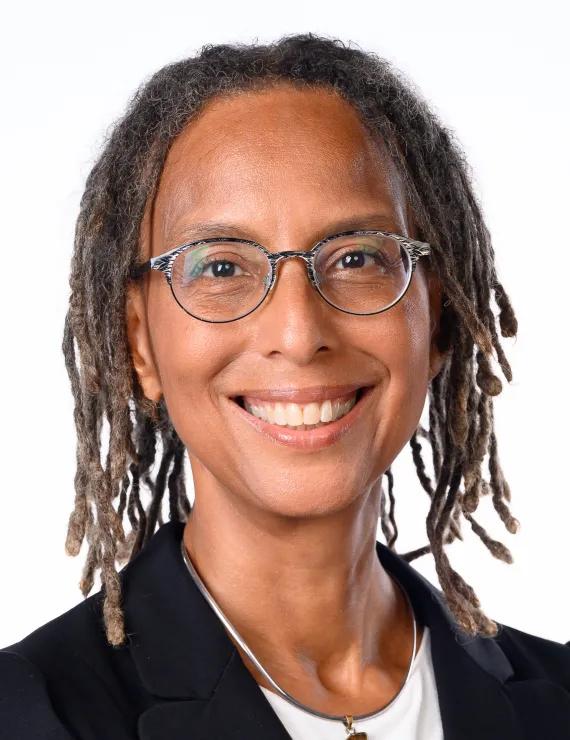 Photo of Baden-Semper Lara, IFS therapist