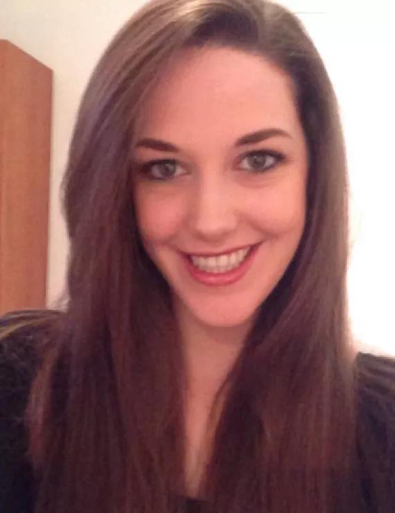 Photo of Bailey Ellie (Eleanor), IFS therapist