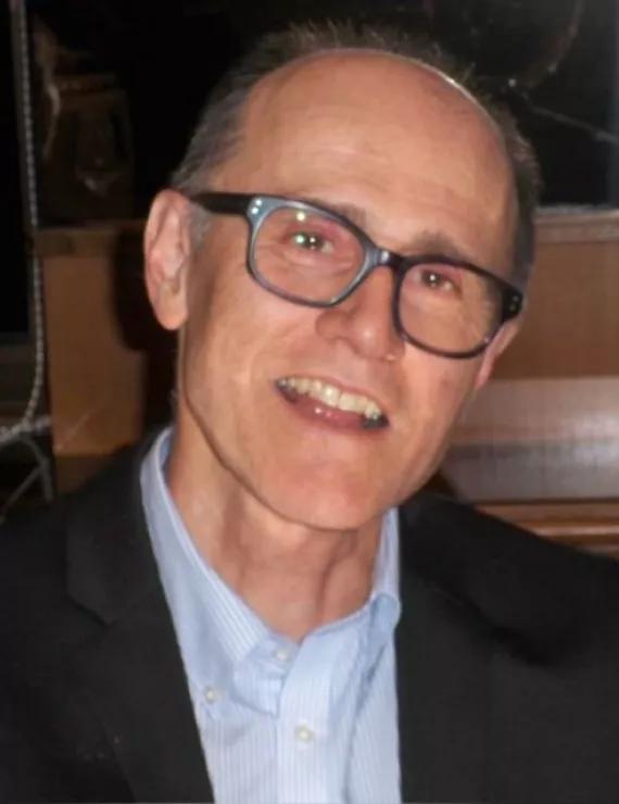 Photo of Bailo Paolo, IFS therapist