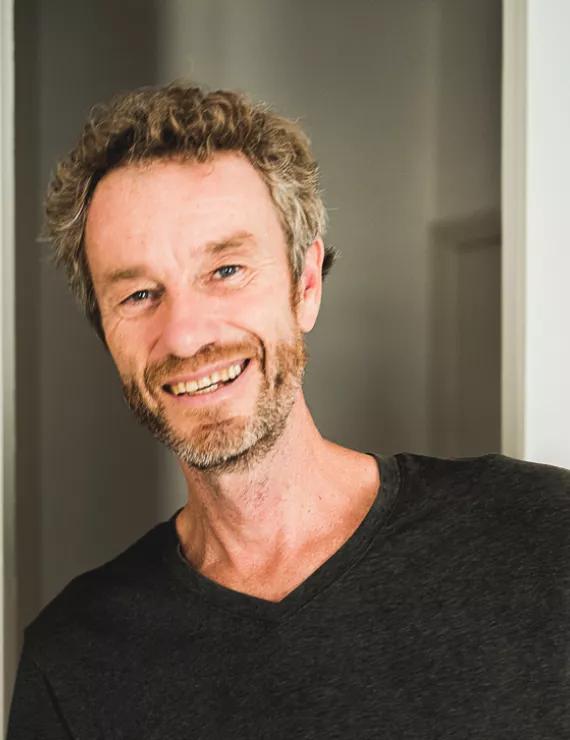 Photo of Bakker Jan, IFS therapist