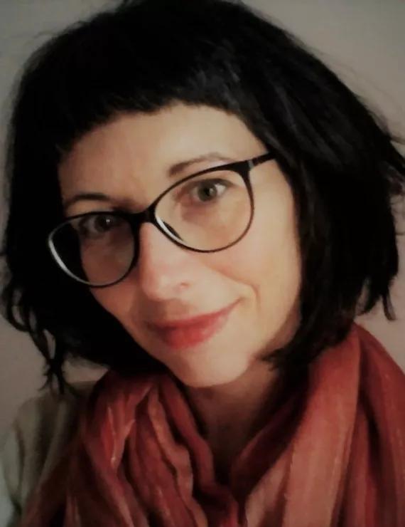 Photo of Ballarotti Valerie, IFS therapist