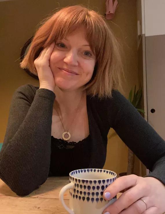 Photo of Bancroft Nancy, IFS therapist