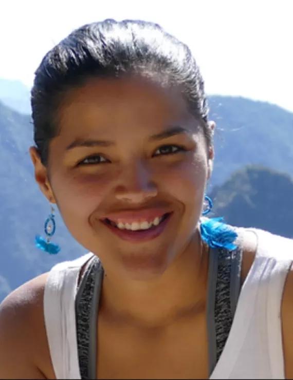 Photo of Barrientos Carimar, IFS therapist