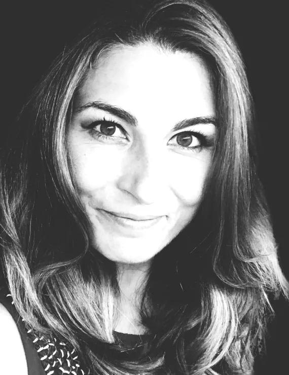 Photo of Barroso Vera Lisa, IFS therapist
